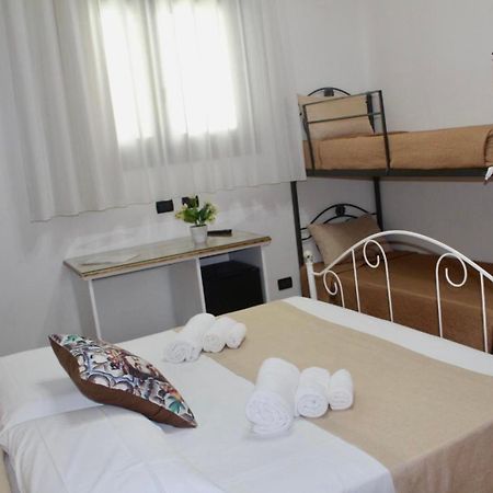 Il Cortile Hotel San Vito Lo Capo Ngoại thất bức ảnh