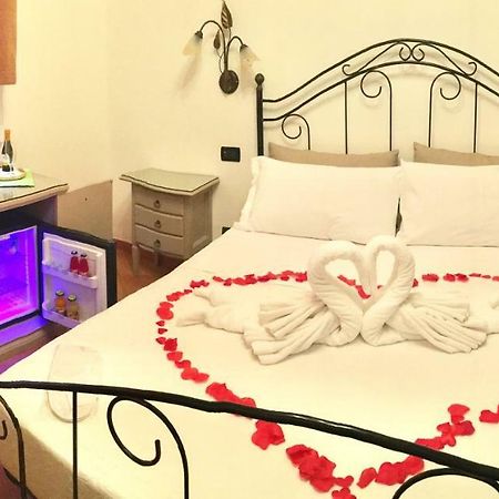 Il Cortile Hotel San Vito Lo Capo Ngoại thất bức ảnh