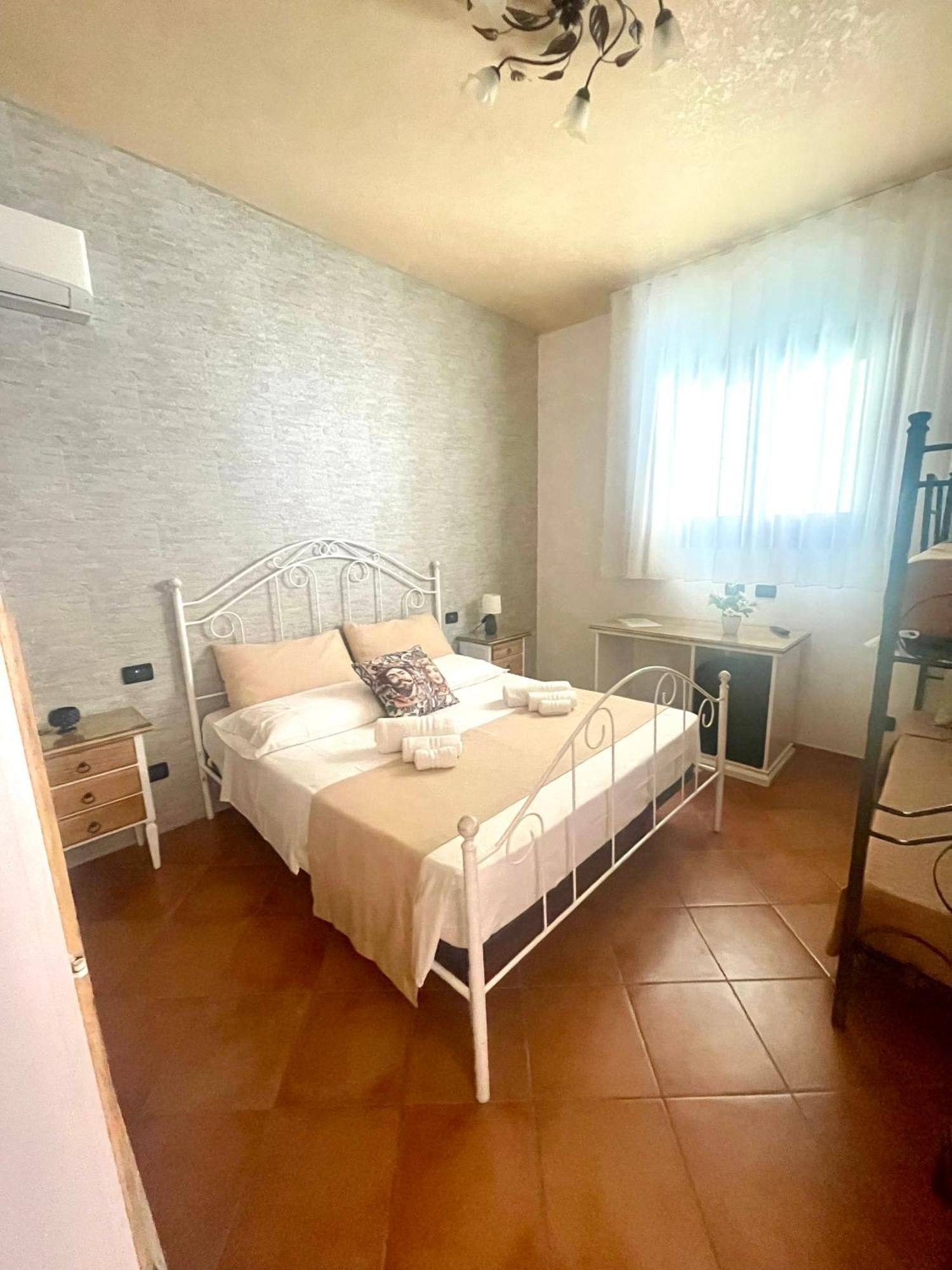 Il Cortile Hotel San Vito Lo Capo Ngoại thất bức ảnh