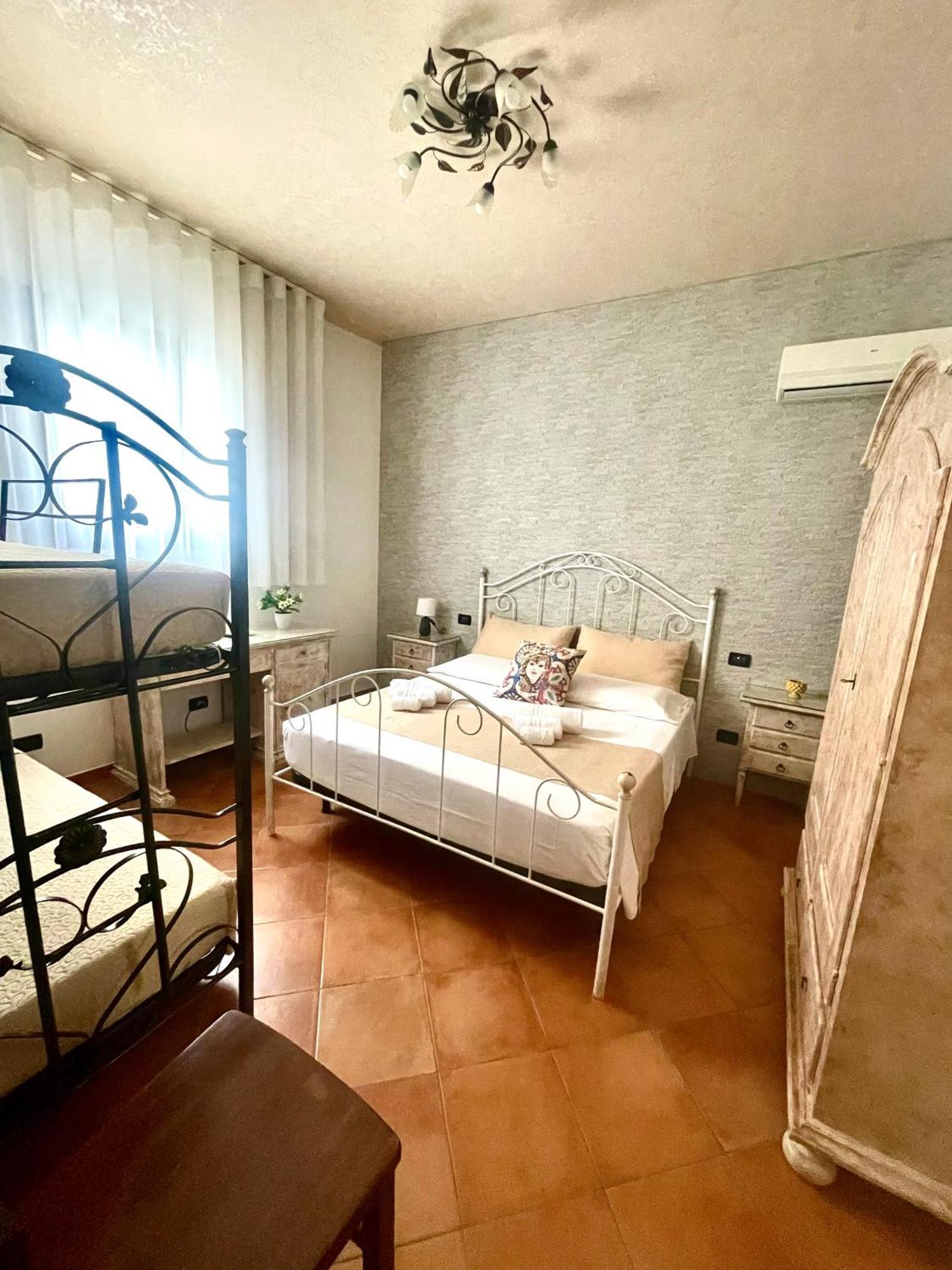 Il Cortile Hotel San Vito Lo Capo Ngoại thất bức ảnh