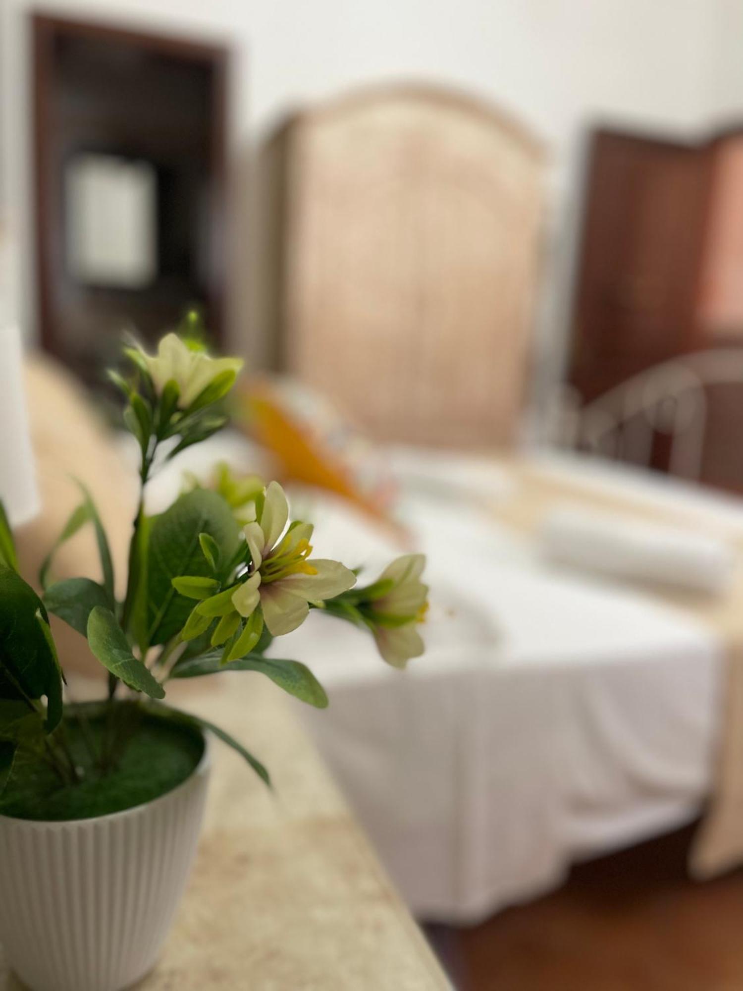 Il Cortile Hotel San Vito Lo Capo Ngoại thất bức ảnh