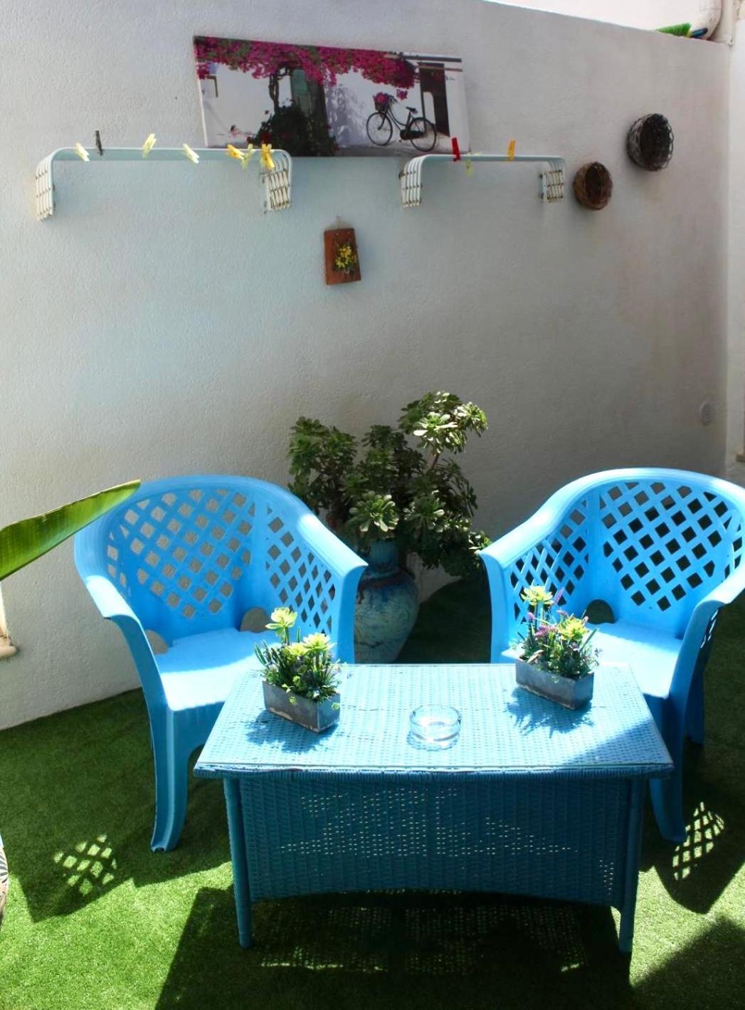 Il Cortile Hotel San Vito Lo Capo Ngoại thất bức ảnh