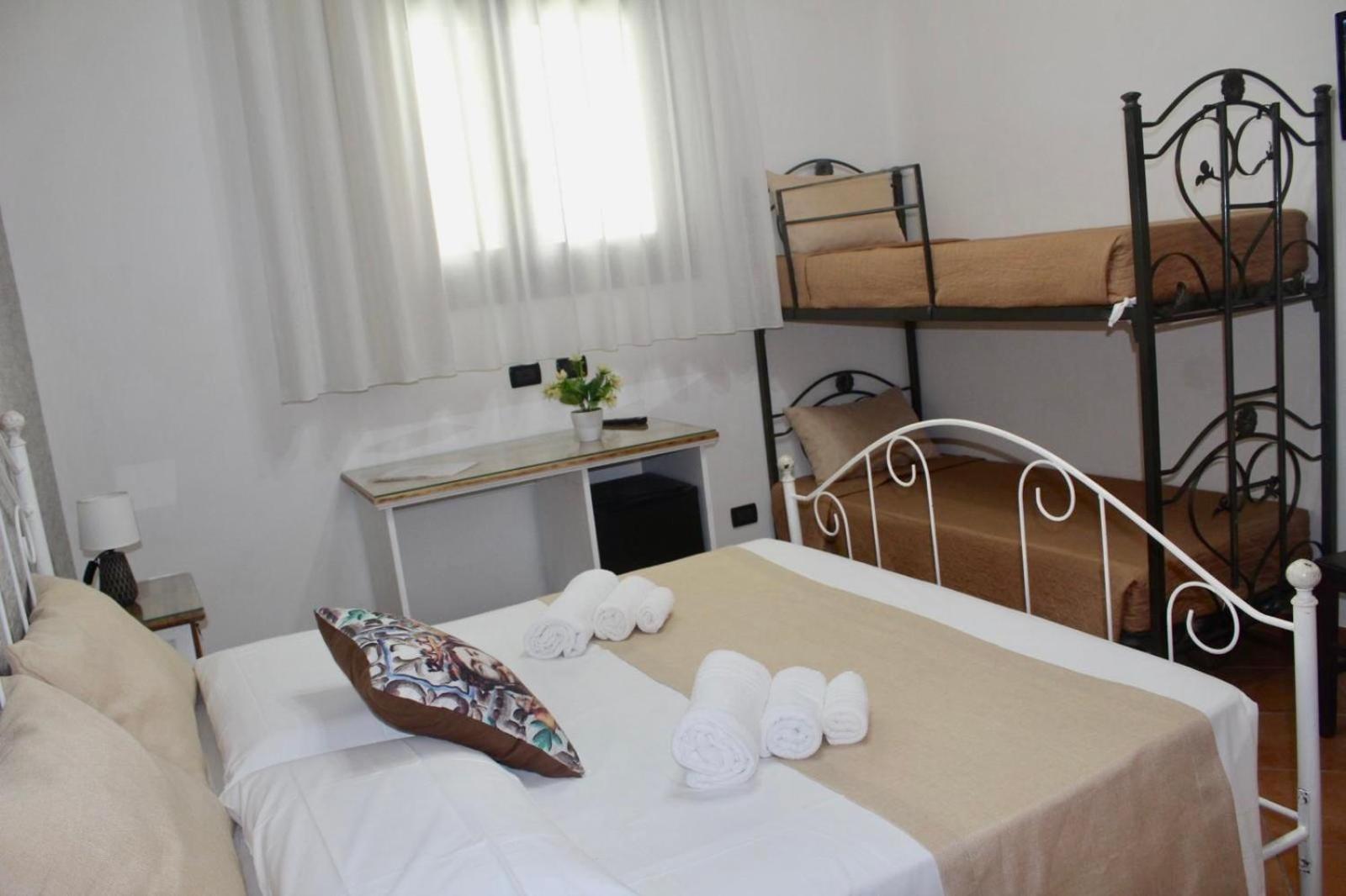 Il Cortile Hotel San Vito Lo Capo Ngoại thất bức ảnh
