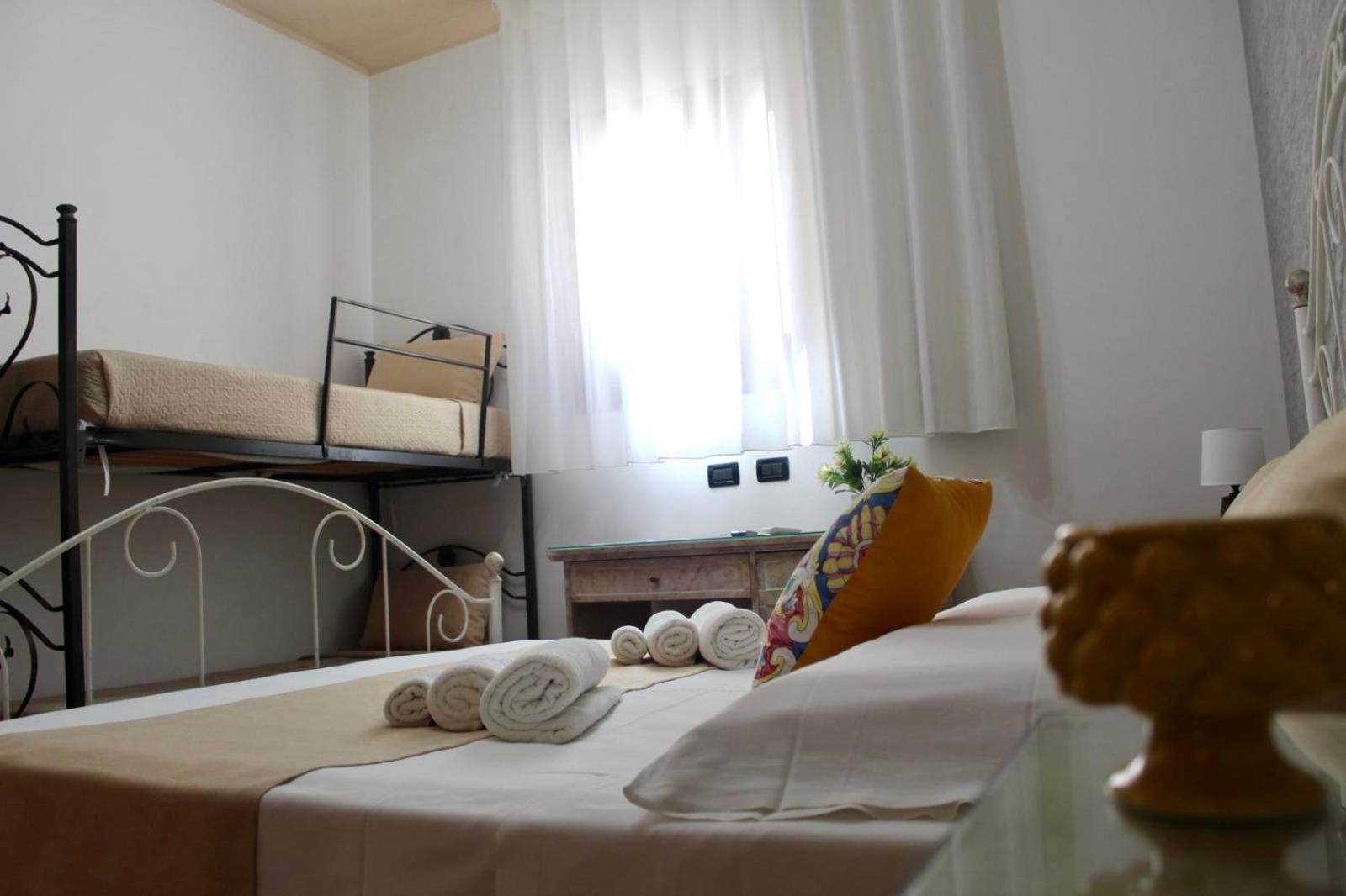 Il Cortile Hotel San Vito Lo Capo Ngoại thất bức ảnh