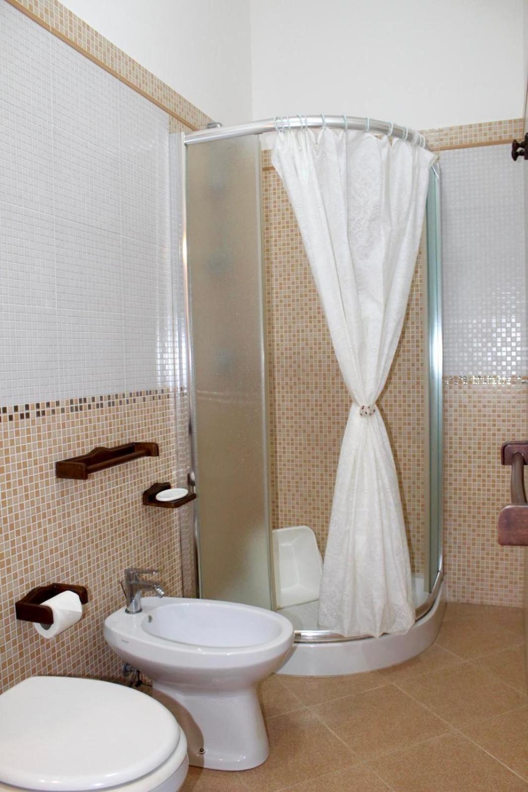 Il Cortile Hotel San Vito Lo Capo Ngoại thất bức ảnh